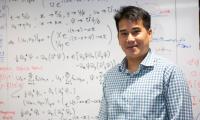 Leslie Yeo, RMIT