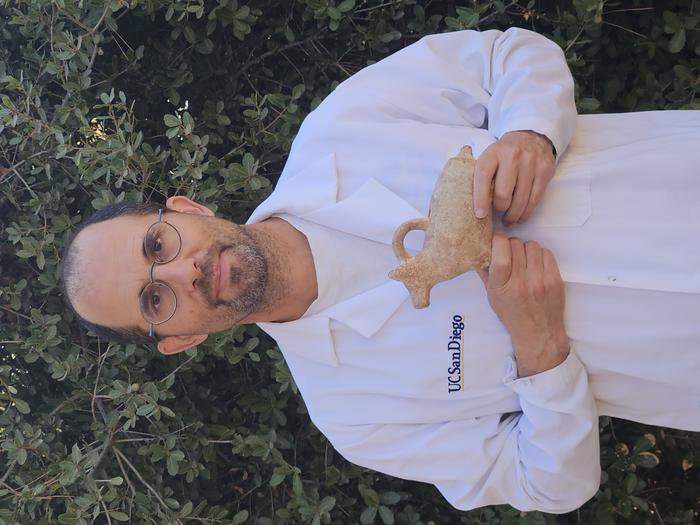 Yoav Vaknin