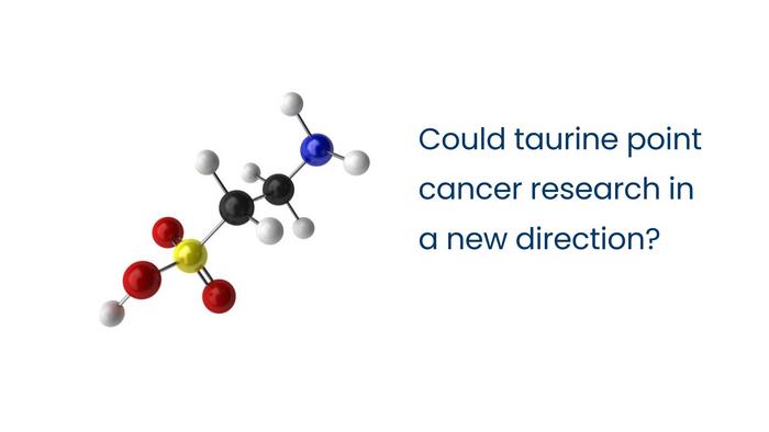 A Downside of Taurine: It Drives Leukemia Growth
