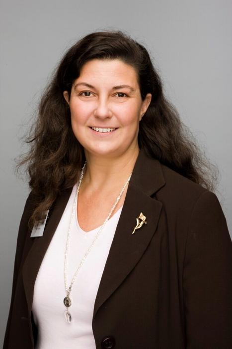 Marie Wahren-Herlenius