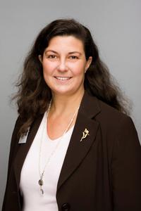 Marie Wahren-Herlenius