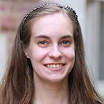Caitlin Carey, Washington University in St. Louis