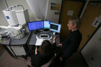 Cirelli Microscope