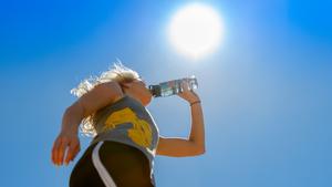 Extreme heat is becoming more severe in many locations around the world