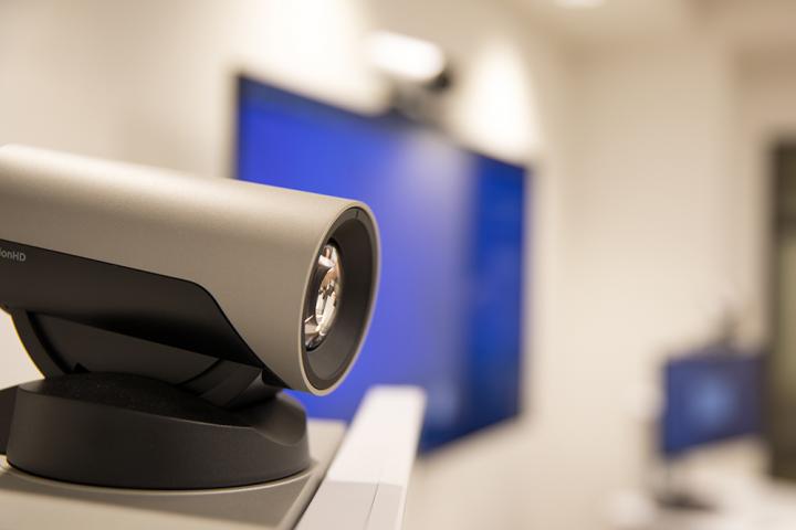 Telehealth Technology