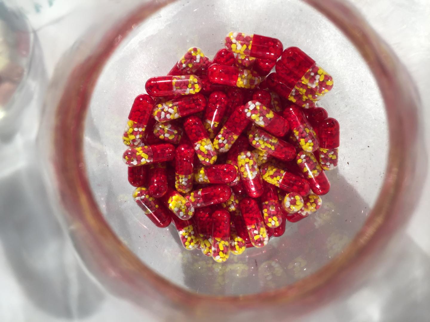 Capsules