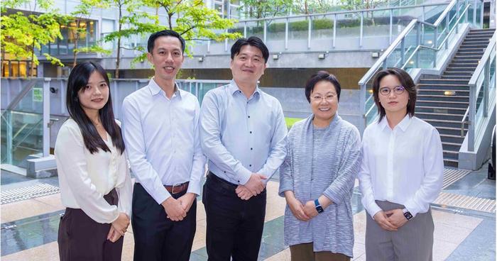 PolyU research reveals hidden health risks from urban airborne microbes: low concentration of bacterial toxins may trigger nearly 20% of inflammatory responses, while drug-resistant fungi may spread with the wind