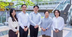 PolyU research reveals hidden health risks from urban airborne microbes: low concentration of bacterial toxins may trigger nearly 20% of inflammatory responses, while drug-resistant fungi may spread with the wind