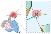 Eavesdropping on the pH Levels Inside the Brain
