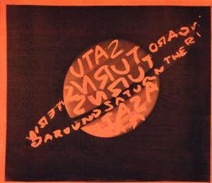 The hidden chemistry behind glow-in-the-dark art