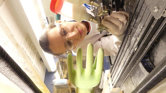 Lab pic 1