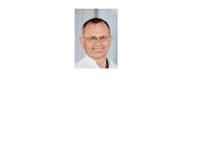 Professor Borge Nordestgaard