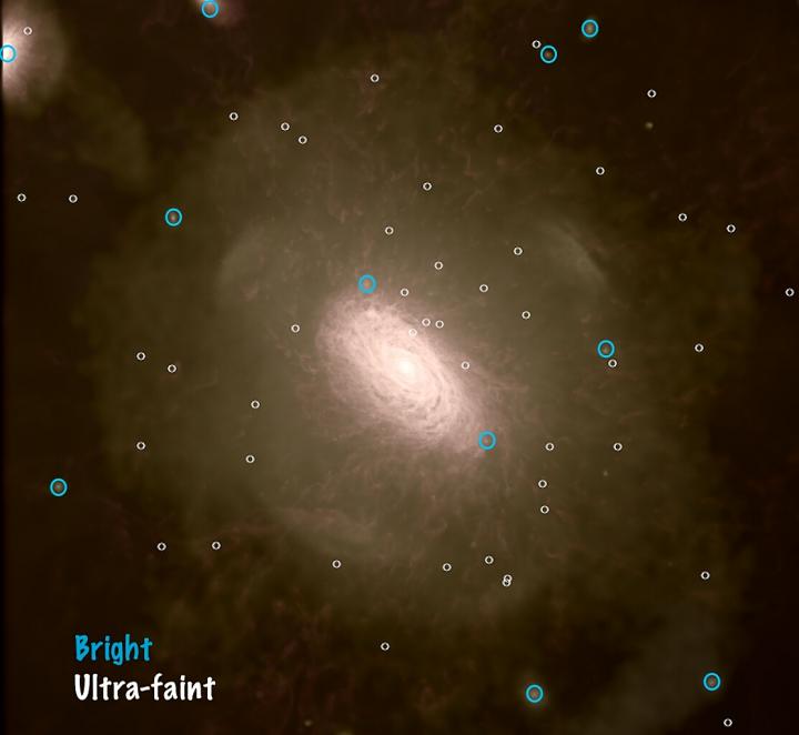 Au Stars Gas Band