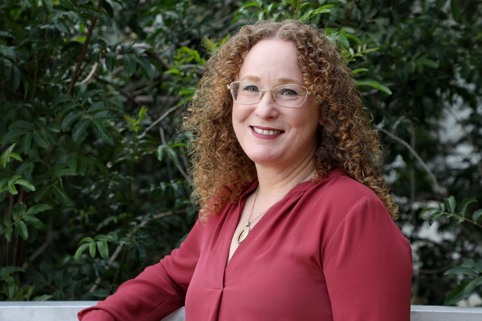 Prof. Danit Ein-Gar