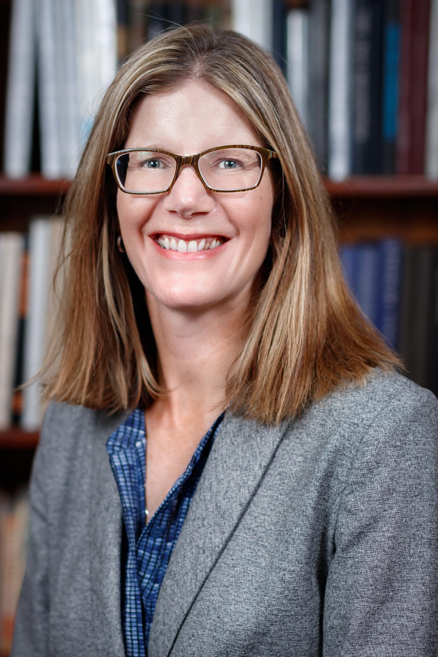 Kathleen Smits