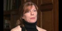 Dr. Maura Furey on Scopolamine Study