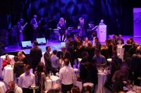 Socializing at the ESIB2016
