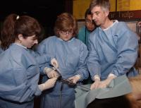 National Zoo Giant Panda Artificial Insemination