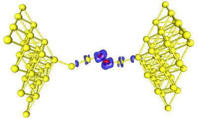 Gold Nanowire
