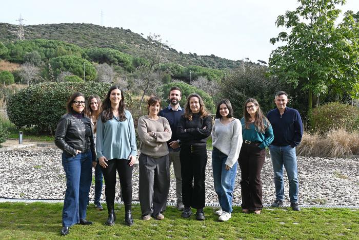 Authors of the study