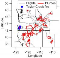 Flight Paths