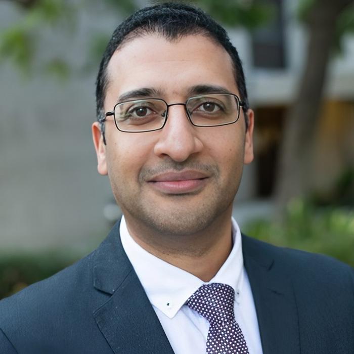 Mohamed Abou-el-Enein
