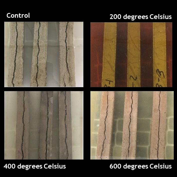 Fly Ash Geopolymer Concrete Expansion under Extreme Alkali Attack