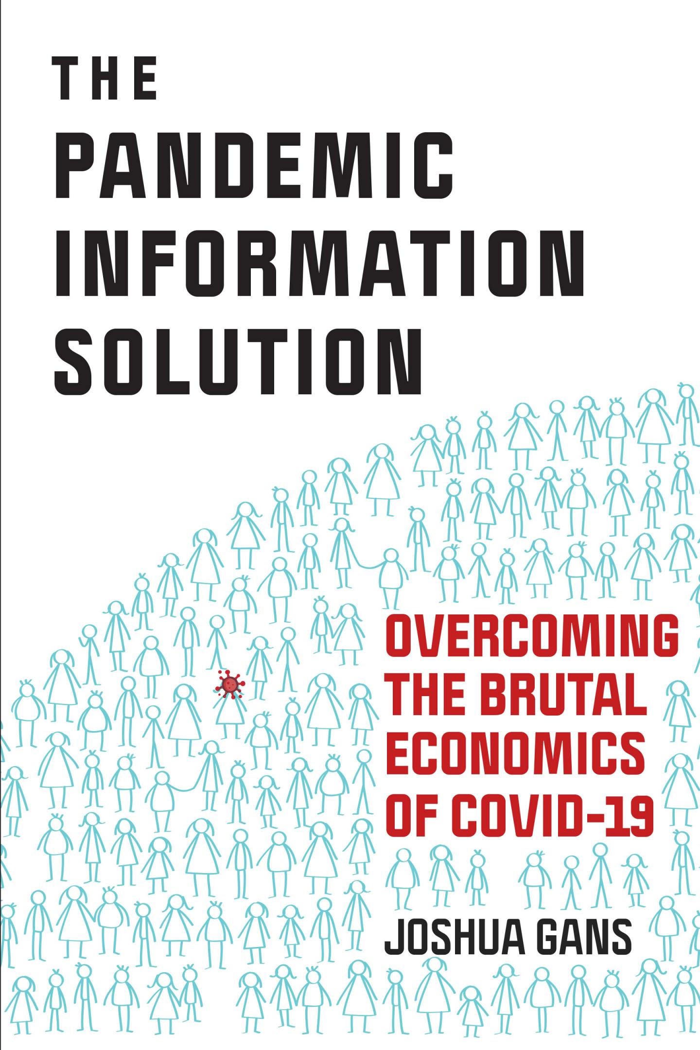 The Pandemic Information Solution