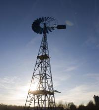 Windmill for Desalination (2 of 2)