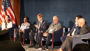 NCCN Policy Summit Sept '25 AI
