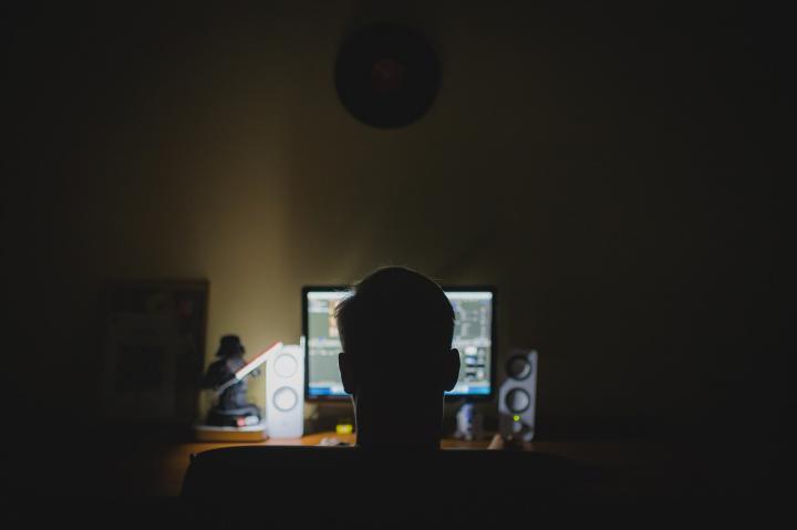 Hackers Likely to Show Autistic-Like Traits