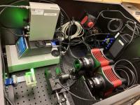 Apparatus for Testing