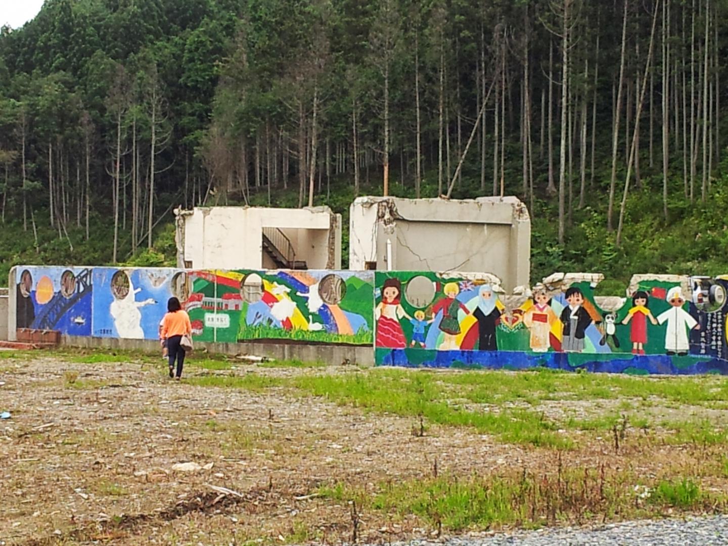 Disaster Leaves Unexpected Impact on Rural Japan's Marriage Migrants 2
