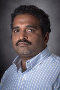 Sivareddy Kotla, Ph.D.