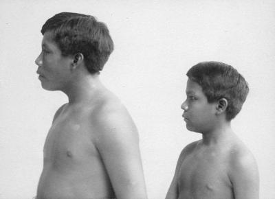 Amazonians (2 of 2)