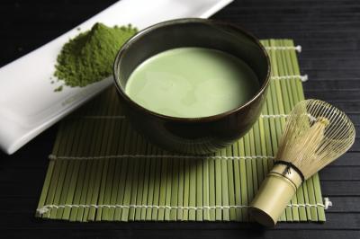 Green Tea Glaucoma