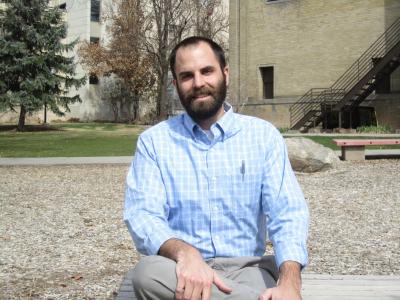 Brian Codding, University of Utah