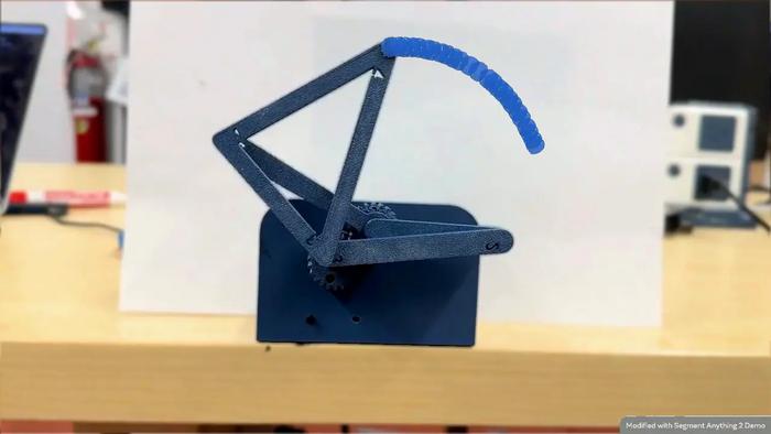 A new AI is learning to design mechanical mechanisms