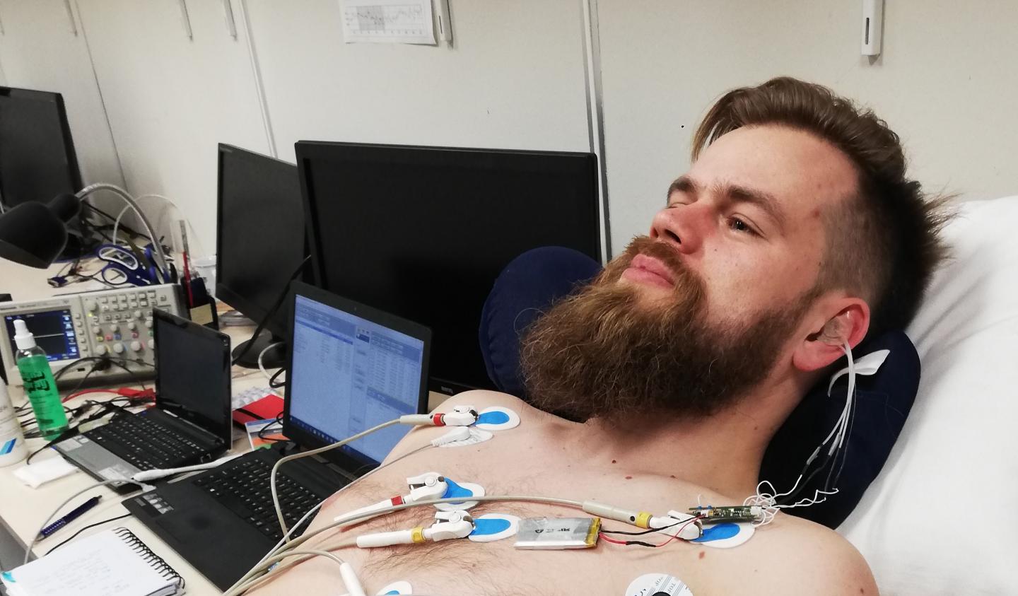 Medicine and Electrical Engineering