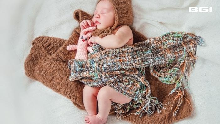 Smarter Family Health Starts with DNA Insights |BGI Insight