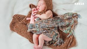 Smarter Family Health Starts with DNA Insights |BGI Insight