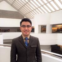 Zhiyuan Zheng, PhD, American Cancer Society