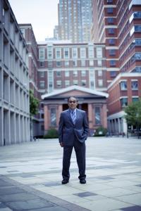 Spencer Szu-pin Kuo, Polytechnic Institute of New York University (2 of 2)