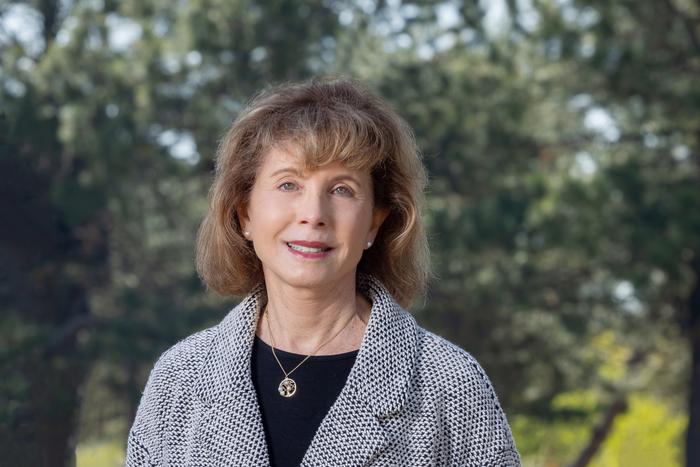 CU Denver Professor Diana Tomback
