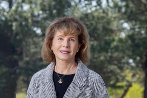CU Denver Professor Diana Tomback