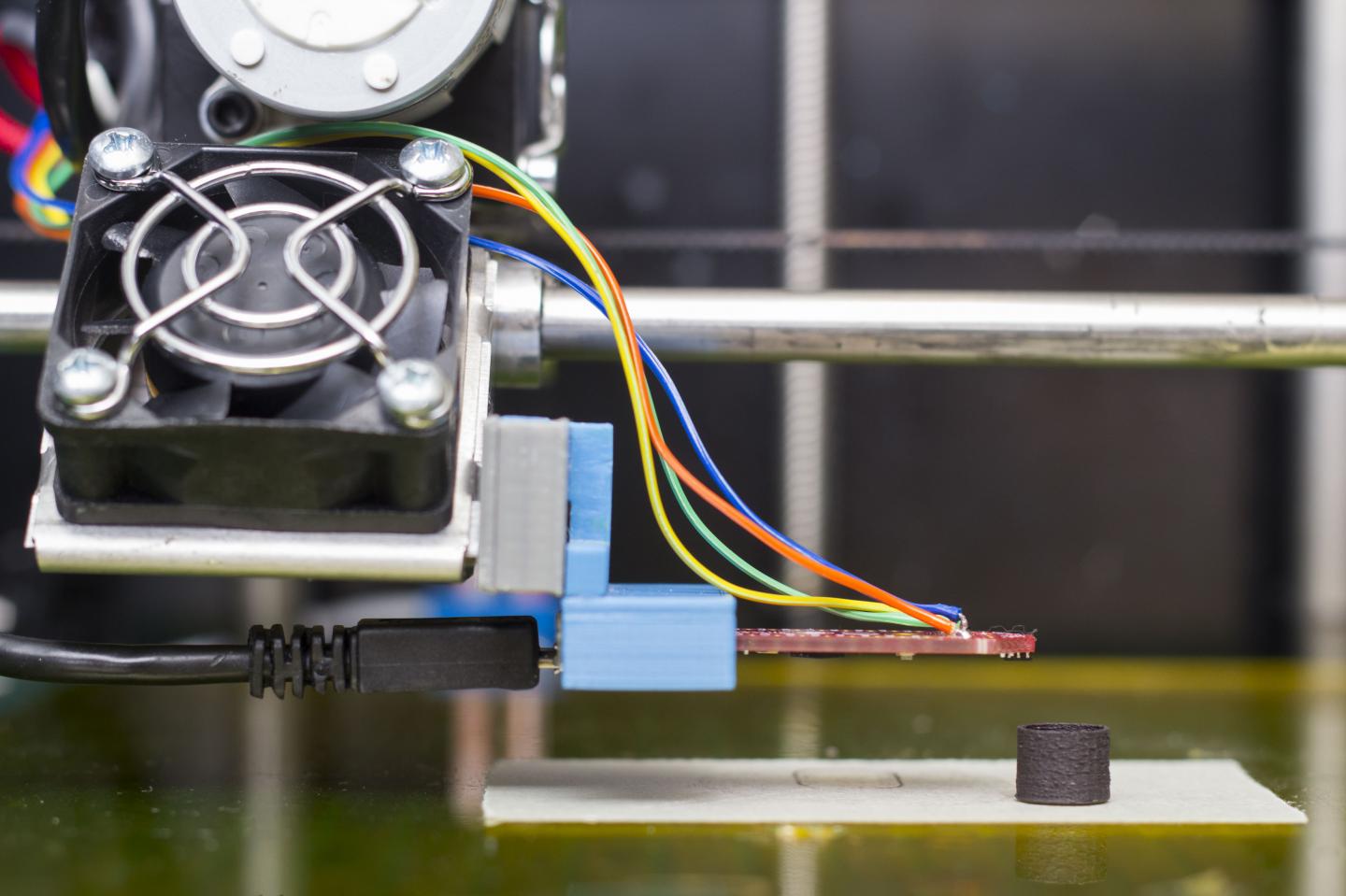 3-D Printer