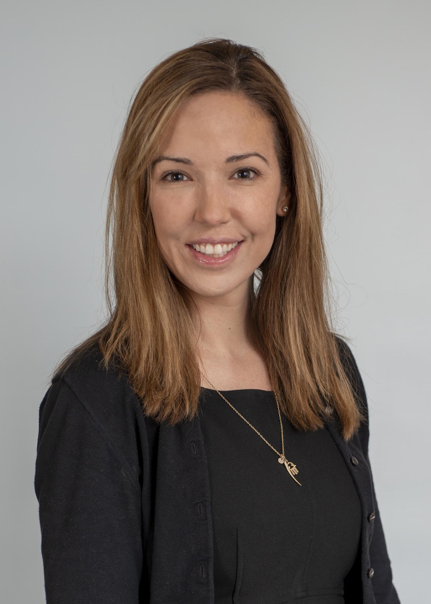 Tracey G. Simon