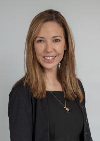 Tracey G. Simon