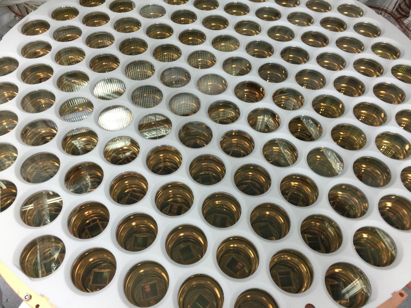 Photodetector
