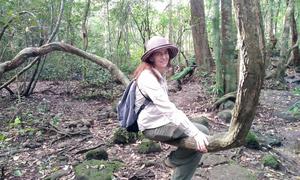 Dr Christa Brockmann